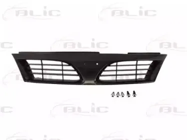 6502-07-1629990P BLIC Решетка радиатора