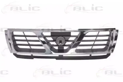 6502-07-1647992P BLIC Решетка радиатора