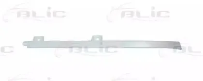 6502-07-1666992P BLIC Рама фары