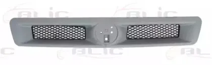 6502-07-2007990P BLIC Решетка радиатора
