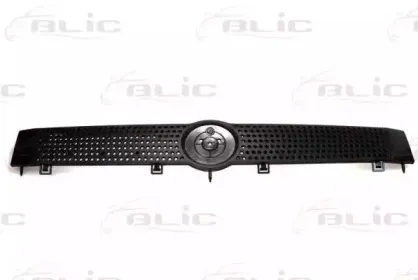 6502-07-2008990P BLIC Решетка радиатора