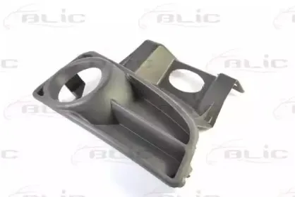 6502-07-2008992P BLIC Решетка вентилятора, буфер