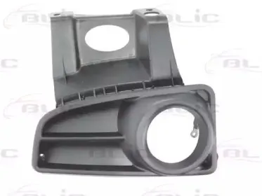 6502-07-2008993P BLIC Решетка вентилятора, буфер