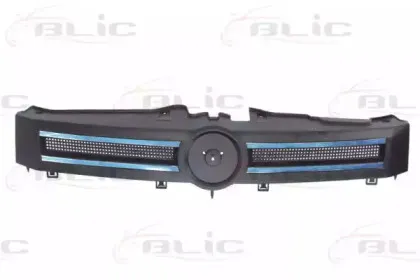 6502-07-2008998P BLIC Решетка радиатора