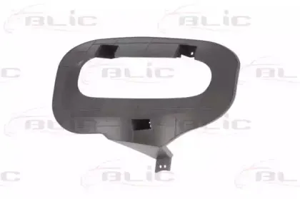 6502072009917PP BLIC Решетка вентилятора, буфер