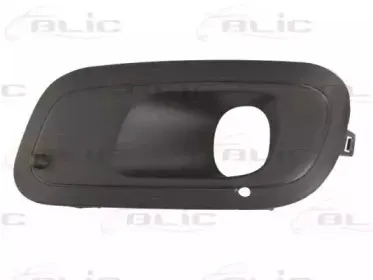 6502-07-2009918P BLIC Решетка вентилятора, буфер