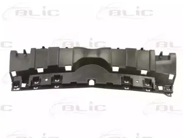 6502-07-2009991P BLIC Стойка, облицовка радиатора