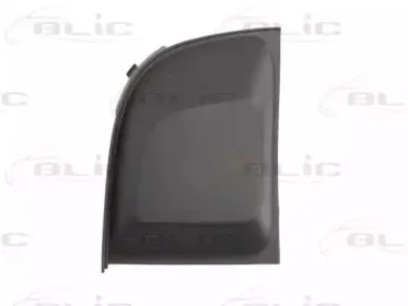 6502-07-2013912P BLIC Решетка вентилятора, буфер