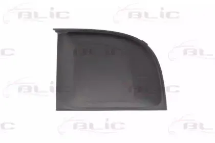 6502072013912Q BLIC Решетка вентилятора, буфер