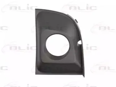 6502-07-2013913P BLIC Решетка вентилятора, буфер