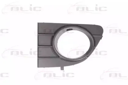 6502072019911PP BLIC Решетка вентилятора, буфер