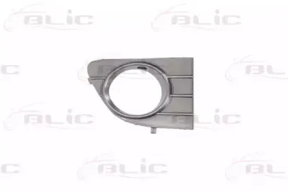 6502072019914Q BLIC Решетка вентилятора, буфер