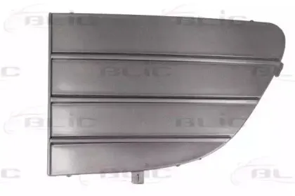 6502072019915Q BLIC Решетка вентилятора, буфер