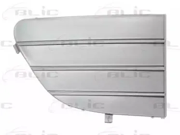 6502-07-2019916P BLIC Решетка вентилятора, буфер