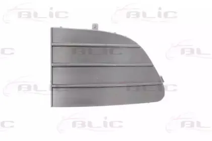 6502072019916Q BLIC Решетка вентилятора, буфер