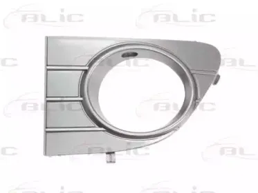 6502-07-2019917P BLIC Решетка вентилятора, буфер