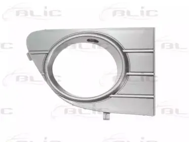 6502-07-2019918P BLIC Решетка вентилятора, буфер