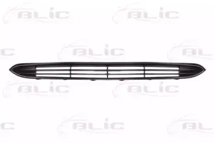 6502072019992P BLIC Решетка вентилятора, буфер