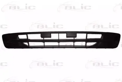 6502-07-2023995P BLIC Решетка вентилятора, буфер