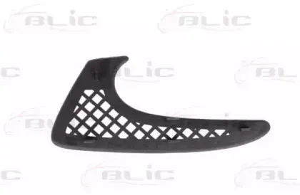 6502072023999LP BLIC Решетка вентилятора, буфер