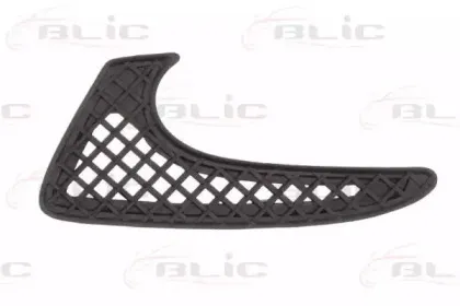 6502072023999PP BLIC Решетка вентилятора, буфер