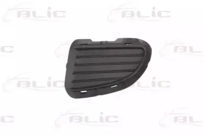 6502072024993Q BLIC Решетка вентилятора, буфер