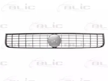 6502-07-2024994P BLIC Решетка вентилятора, буфер