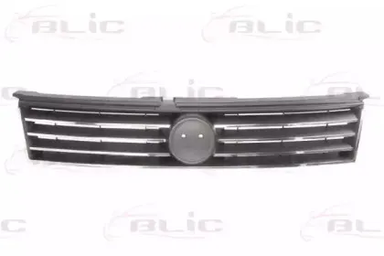 6502-07-2027990Q BLIC Решетка радиатора