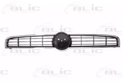 6502-07-2029990Q BLIC Решетка радиатора