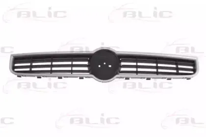 6502-07-2029991P BLIC Решетка радиатора