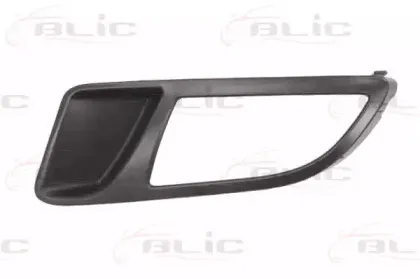 6502072029993Q BLIC Решетка вентилятора, буфер