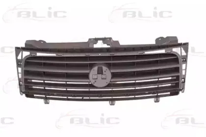 6502-07-2035990P BLIC Решетка радиатора