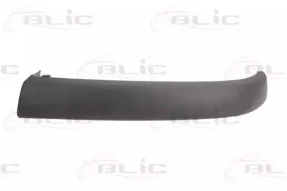 6502-07-2042211Q BLIC Рама фары