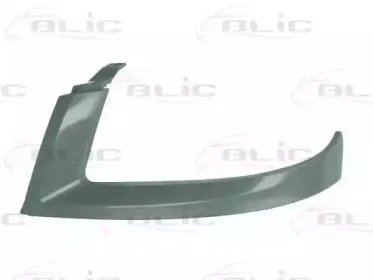 6502-07-2042991P BLIC Рама фары