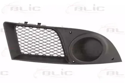 6502-07-2042998P BLIC Решетка вентилятора, буфер