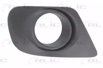 6502-07-2050915P BLIC Решетка вентилятора, буфер