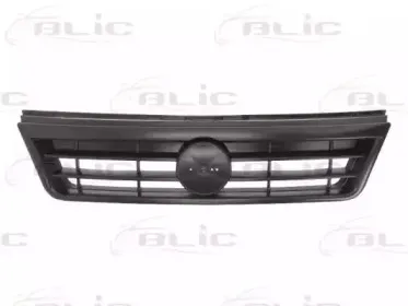 6502-07-2093991P BLIC Решетка радиатора