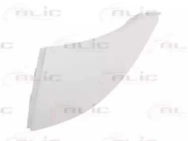 6502-07-2097211P BLIC Рама фары