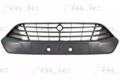 6502-07-2512996Q BLIC Решетка вентилятора, буфер