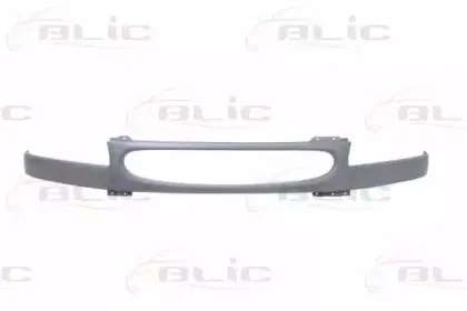 6502-07-2515992P BLIC Решетка радиатора