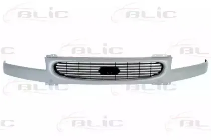 6502-07-2515994P BLIC Решетка радиатора