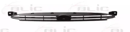 6502-07-2530994P BLIC Решетка радиатора