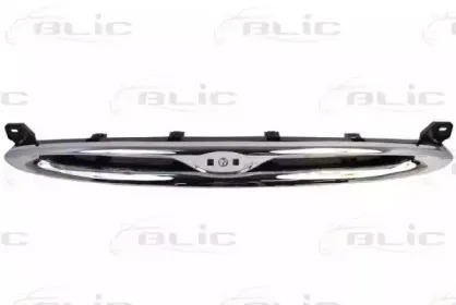 6502-07-2530995P BLIC Решетка радиатора