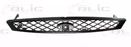 6502-07-2532993P BLIC Решетка радиатора