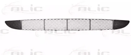 6502-07-2532998P BLIC Решетка вентилятора, буфер