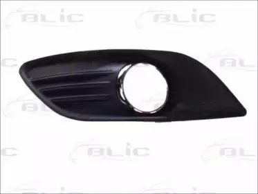 6502-07-2533997P BLIC Решетка вентилятора, буфер