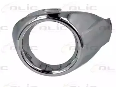 6502-07-2536995P BLIC Решетка вентилятора, буфер