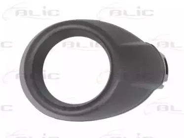 6502-07-2536997P BLIC Решетка вентилятора, буфер