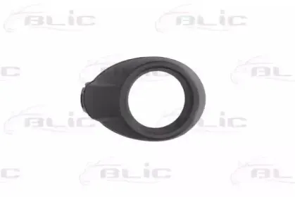 6502072536997Q BLIC Решетка вентилятора, буфер