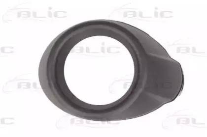 6502072536998Q BLIC Решетка вентилятора, буфер